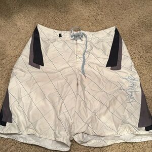 Great pair of board shorts